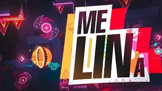 ME LIN A 100% (ОЧЕНЬ ДИЗБАЛАНСНУТО) | GEOMETRY DASH 2.2