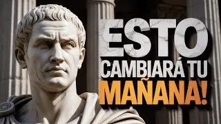 7 FRASES ESTOICAS PARA PROGRAMAR TU MENTE CADA MAÑANA | APLICAR ESTOICISMO