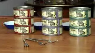 Natural Greatness Natuurlijke Dierenvoeding opnieuw bij SBS6 (De Beste Deal van Nederland)