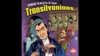 Transilvanians - Godzilla Na Ria