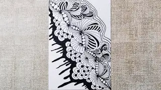 Release Your Stress: Letting the Ink Flow Beyond Borders