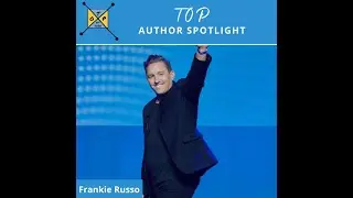 Author Spotlight on 