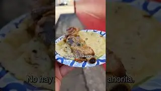 He&rsquo;s making authentic carnitas in East Oakland