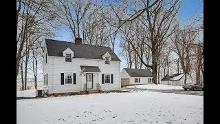 For Sale 1339 2nd Street Plainwell MI 49080 -Plainwell Schools