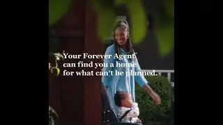 Berkshire Hathaway ForeverAgent