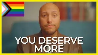 Are You Really Happy... or Just Surviving? (A Message for Gay Men)