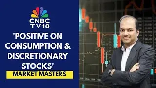 Indian Market Has Given Positive Returns In 13 Out Of Last 15 Years: Renaissance Investment