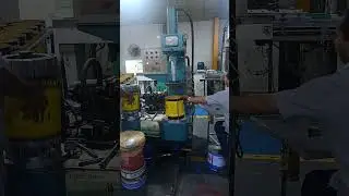 open drum semi-automatic machine for beader,flunging and curling #amazing #canfactory