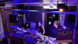 JUMP UP DNB & ROLLERS MIX 2024 (Mixed by Nersha & Court T)