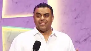 First Love & Gifts: How God&rsquo;s Love Unlocks Blessings| Revival@7 | Dag Heward-Mills