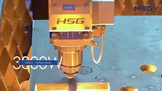HSG G3015X - Introduction