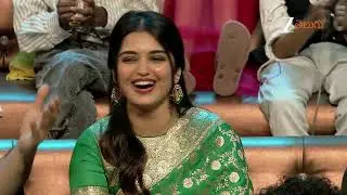 SRG Lil Champs Telugu| Ep - 23| Webisode 02| Dec,28 2025| Anil Ravipudi,S P Shailaja| Zee Telugu