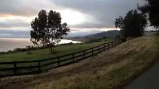 Coastal Ranch venue for wedding Santa Barbara wedding catering reception
