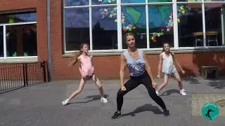 Bruno Mars - That what I like (DigiDance by Dewi) ★★☆