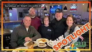 Valley Spotlight #139 Promo 11-5-2023