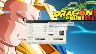 Como mecher no seu elfbot ng no dbo brasil