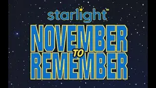 RWA Presents: November to Remember
