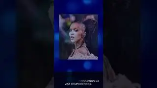 FKA twigs Withdraws from Coachella Due to Visa Issues