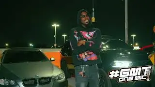 #GMTONEMIC 2 Timez x Jaynero &ldquo;One Mic&rdquo; (Live Performance) Presented by @GMTENTERTAINMENT