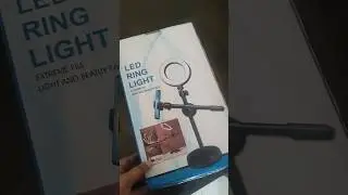 Tripod For Cooking Video Shoot,Wait For Detailed Video |#triood#cooking#ushacooking18