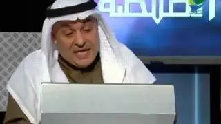 محمد الصقر يتحدث عن علاقته مع الشيعة!
