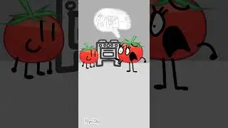 o fog&atilde;o t&aacute; fazendo barulho 🤪 #animation #flipaclip #brtshort