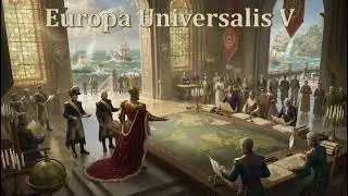 OST Europa Universalis V ⚜️ Epic Grand Strategy Music | Orchestral Empire Soundtrack