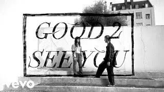 Orlando Weeks - good 2 see you (Official)
