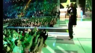 Booba a la star academy