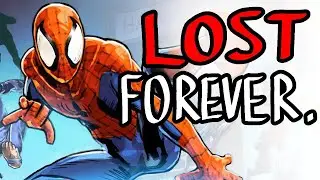 Игра про Человека-паука, в которую больше нельзя играть: Spider-Man Unlimited