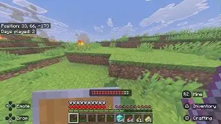 This regular horror mod pack was TERRIFYING...