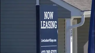 Regional economic growth and high house prices, ETSU research shows
