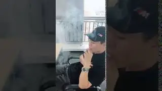 Portable disposable flat Pod System vape pen