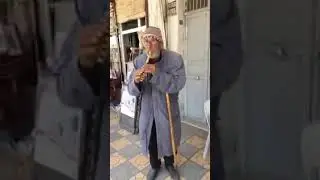 Kavalcı dayı helal sana