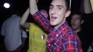Andres Honrubia - Janal Villamayor de Santiago Fiesta Cocoloco
