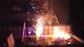 Firework Safety Video