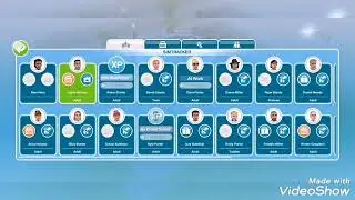 Start a Simchase Challenge - Episode 1 and 2- Sims FreePlay