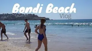 Sydney Vlog part 2