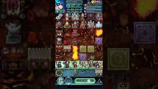 The (Almost) Turn 1 Clear!