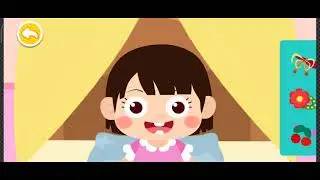 Baby Panda's Safety & Habits | Helping The Family | Game For Kids|  Babybus Gameplay