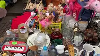 удельный рынок в Санкт-Петербурге | БАРАХОЛКА НА УДЕЛКЕ |УДЕЛКА