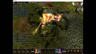 Summer event - Mu Online