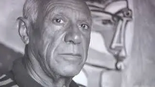 Elmhurst Art Museum, Picasso: Fifty Years Later