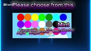 Fan marble race sign ups FULL