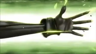 Cat Noir Angry Transformation