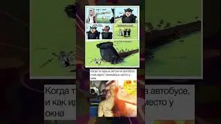 #мем