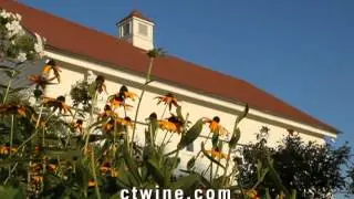 Experience the CT Wine Trail