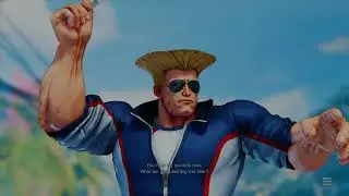 Street Fighter V Kboogz69 vs Magosan12