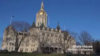 Connecticut Disaster Recovery Program