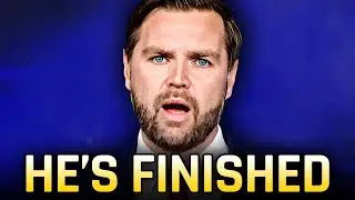 Republican Voters Want JD Vance To Go Away Forever